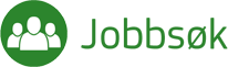Jobbnorge Jobbsøknet Logo